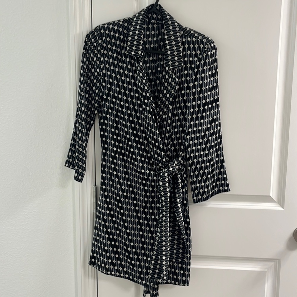 Zara minidress